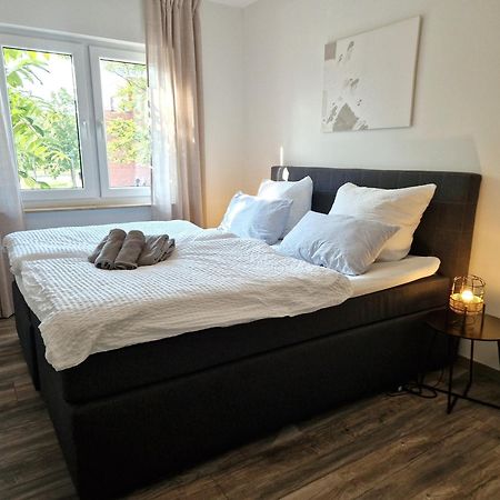Moderne Wohnung Mit Sauna Zulpich Exterior photo