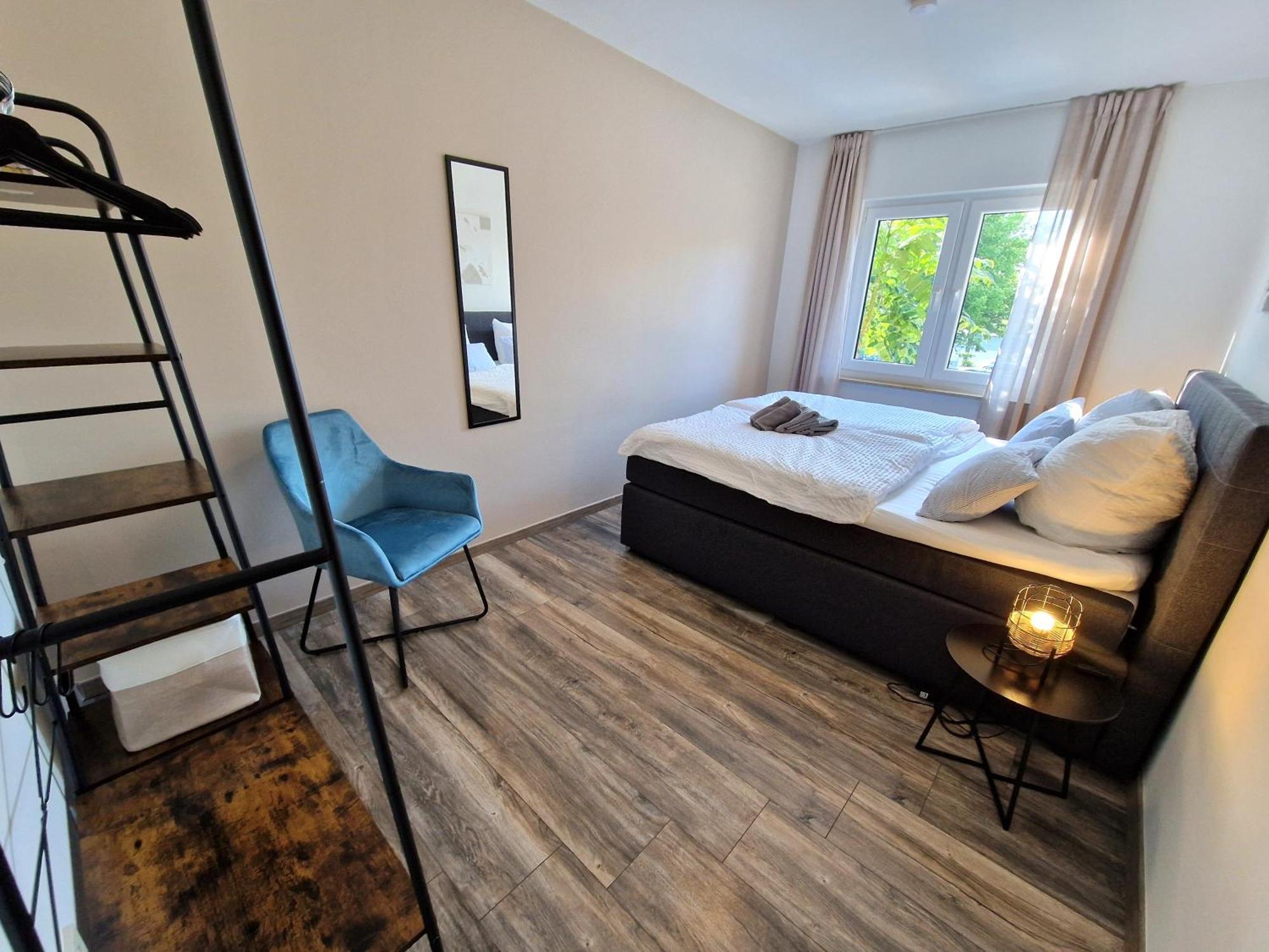 Moderne Wohnung Mit Sauna Zulpich Exterior photo