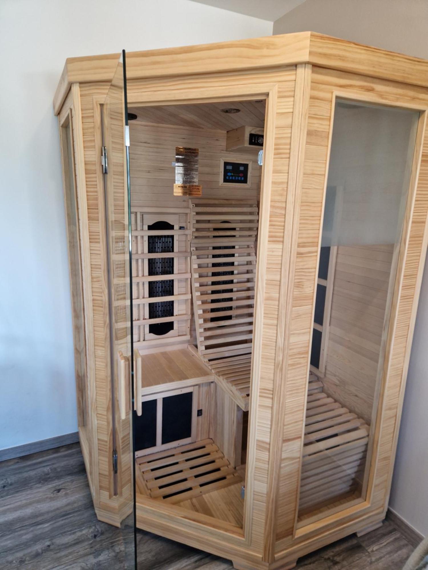 Moderne Wohnung Mit Sauna Zulpich Exterior photo