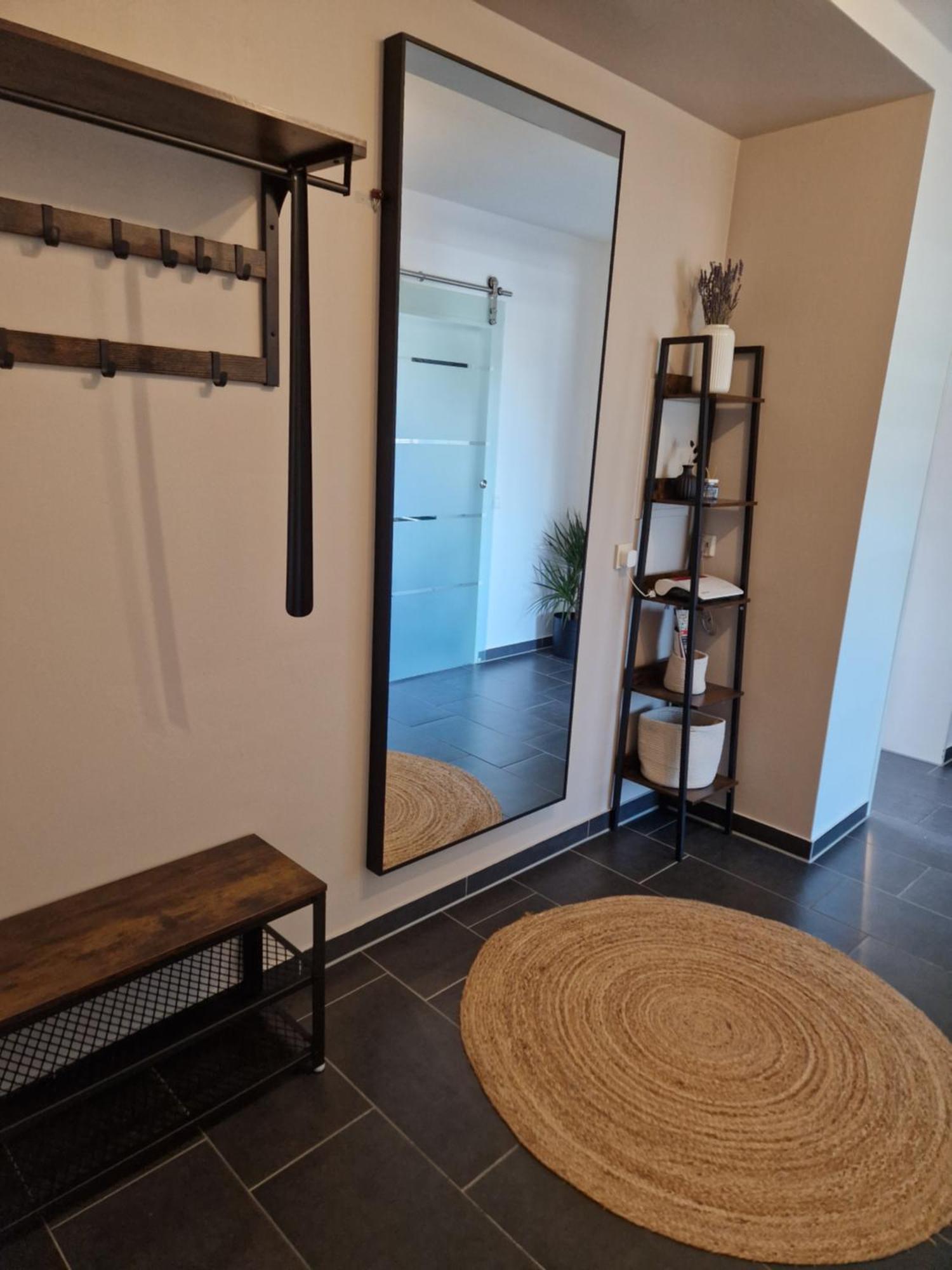 Moderne Wohnung Mit Sauna Zulpich Exterior photo